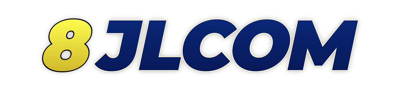 8jlcom Logo
